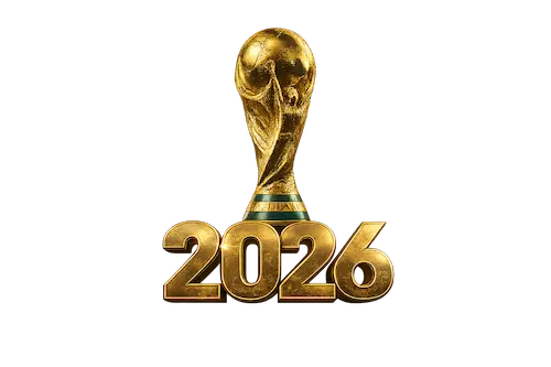 FIFA World Cup 2026 Logo